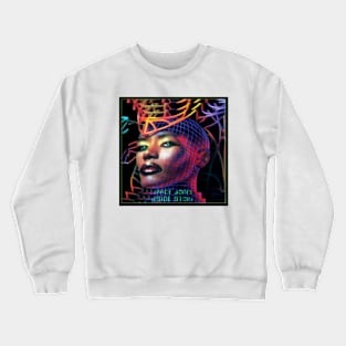 Story Album Crewneck Sweatshirt